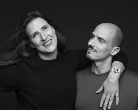 Milles of the Hour: Amanda and Alexandre Mille of Richard Mille